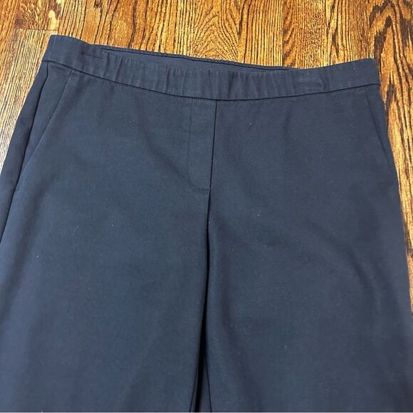 J.Jill Lot of 2 Black Pull-On Pants Size 10 - Picture 15 of 15